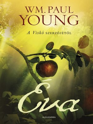 cover image of Éva